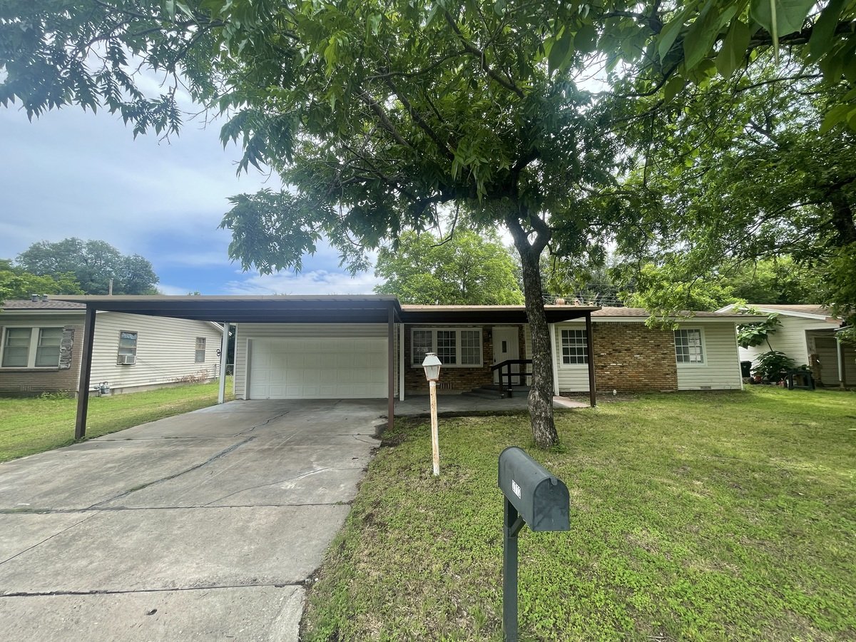 Home! Apartments 2712 S 26Th St Waco, TX Rentable