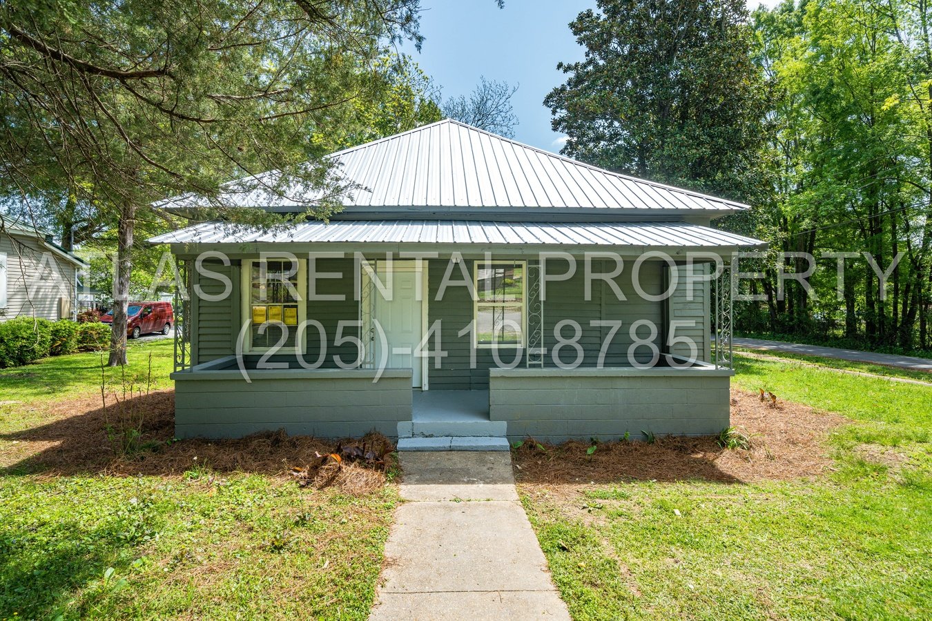 500 26Th St Pell City, AL House for Rent Rentable