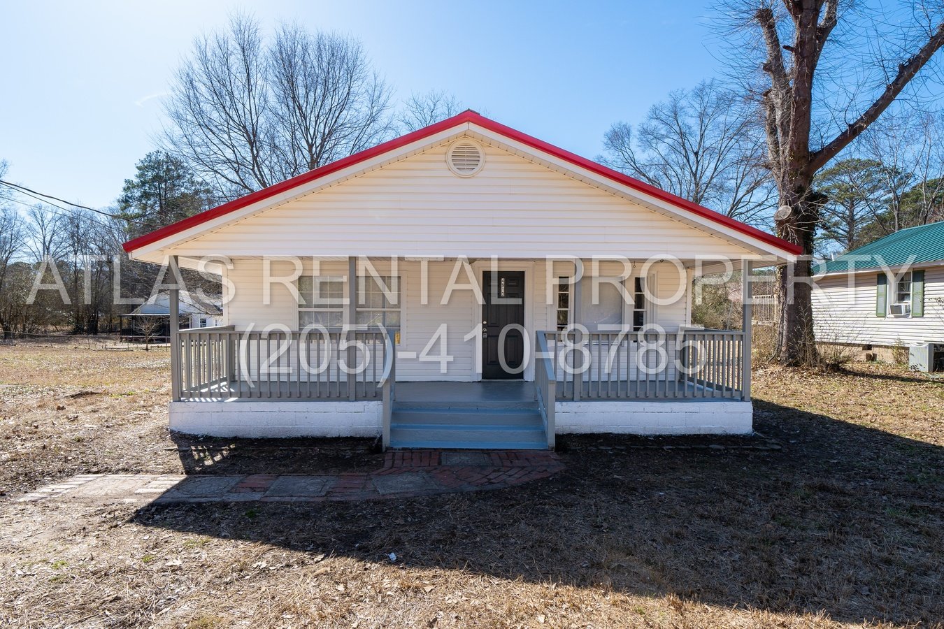 4913 Robbins Dr Adamsville, AL House for Rent Rentable