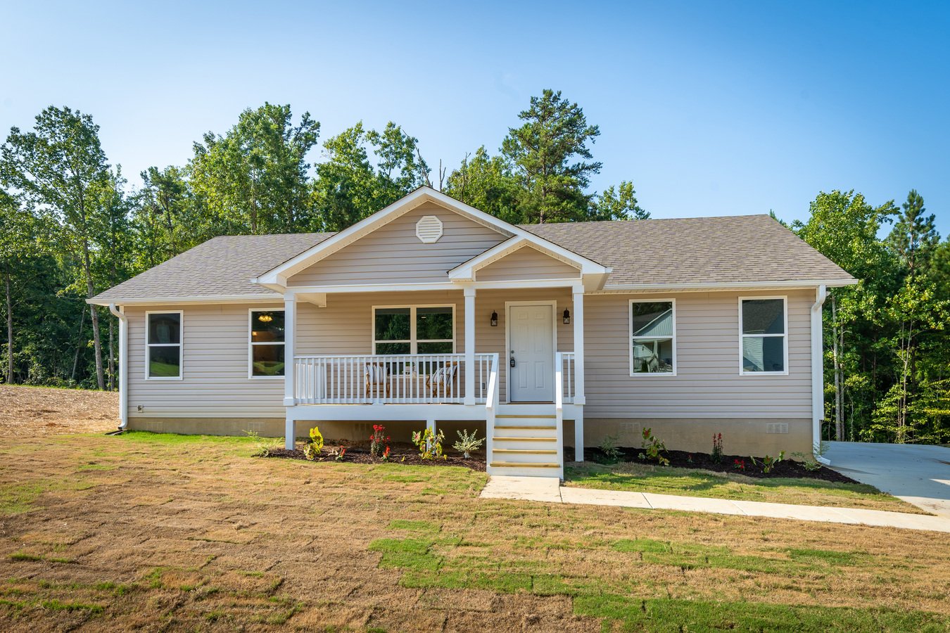 1002 Lauren Cir Odenville, AL House for Rent Rentable