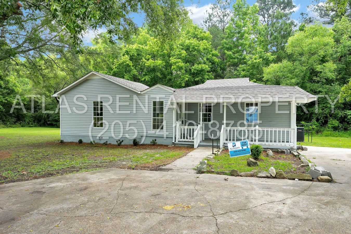 150 Empire Rd Sumiton, AL House for Rent Rentable
