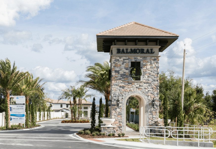 Modern 5 Bedroom House Apartments Haines City, FL Rentable