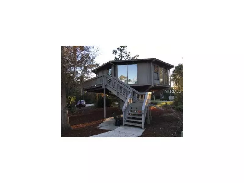 Great Treehouse Home! House for rent in Haines City, FL