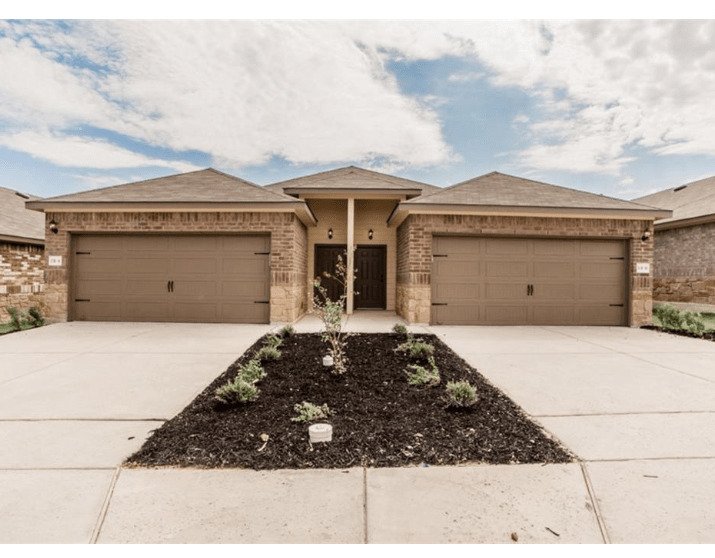 255 Joanne Loop Unit B Buda, TX House for Rent Rentable