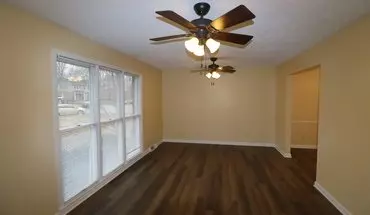 3 of 34 Freshly Remodeled Single Family Home With Fenced Yard And Garage--1318 House for rent in Richmond, IN