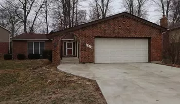 2 of 34 Freshly Remodeled Single Family Home With Fenced Yard And Garage--1318 House for rent in Richmond, IN