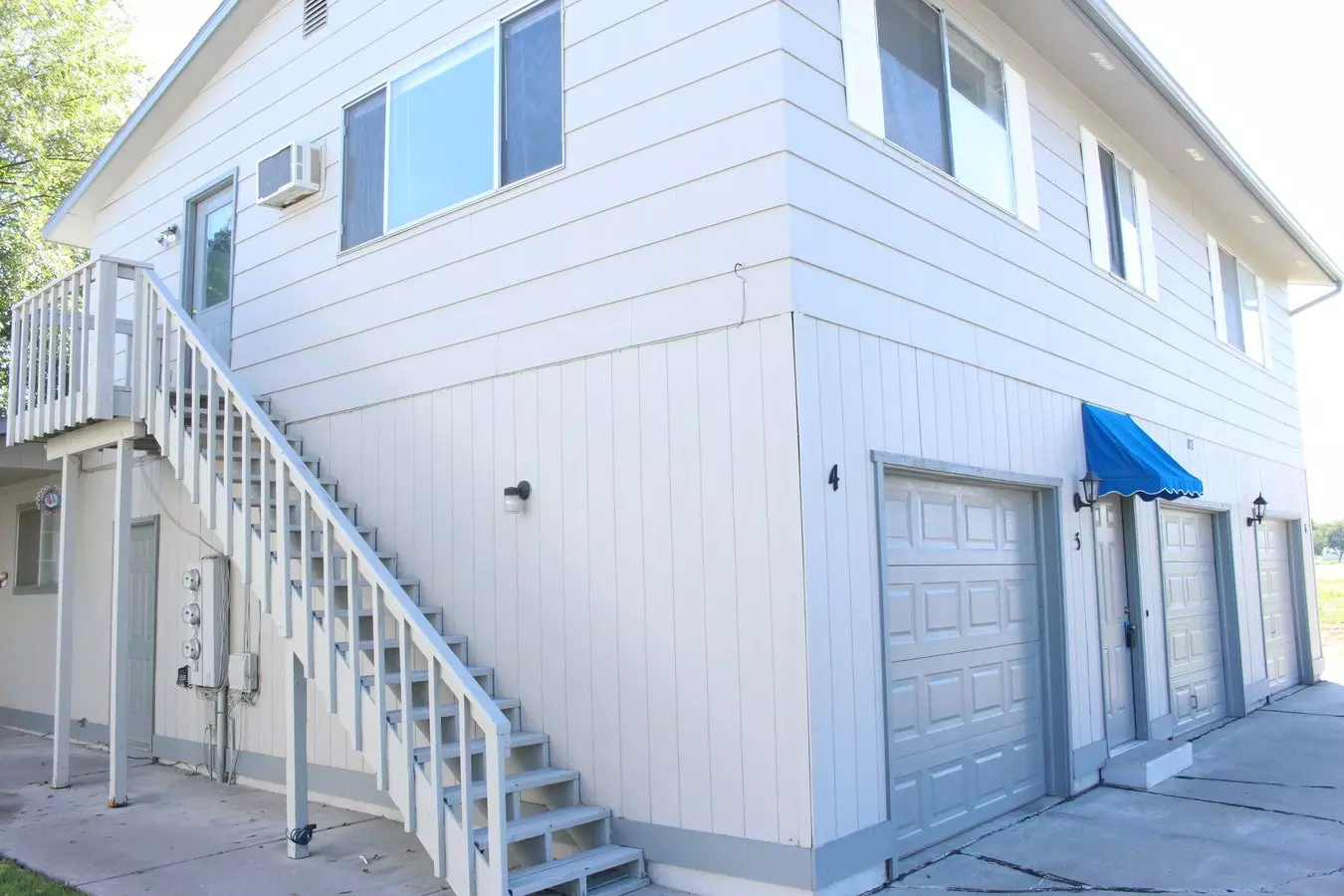 852 Tyler St Apt 5 House for rent in Twin Falls, ID