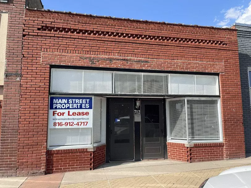 712 Main St House for rent in Grandview, MO