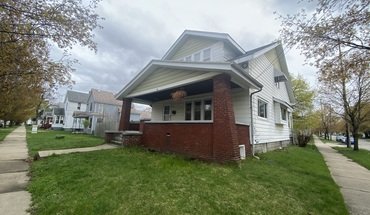 Spacious Renovated Duplex Home On Sw Side Apartment for rent in Grand Rapids, MI
