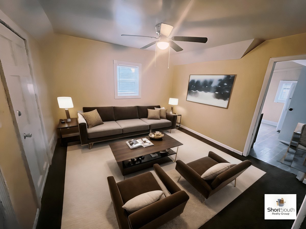 550 Phelps Ave Unit 2 Upper 2 Bed 1 Bath... Apartments Kalamazoo, MI