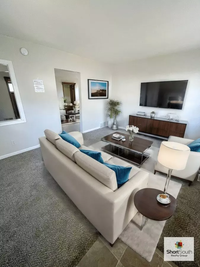2 Bed 1 Bath Singe Family Home For Rent Near Alger Heights House for rent in Grand Rapids, MI