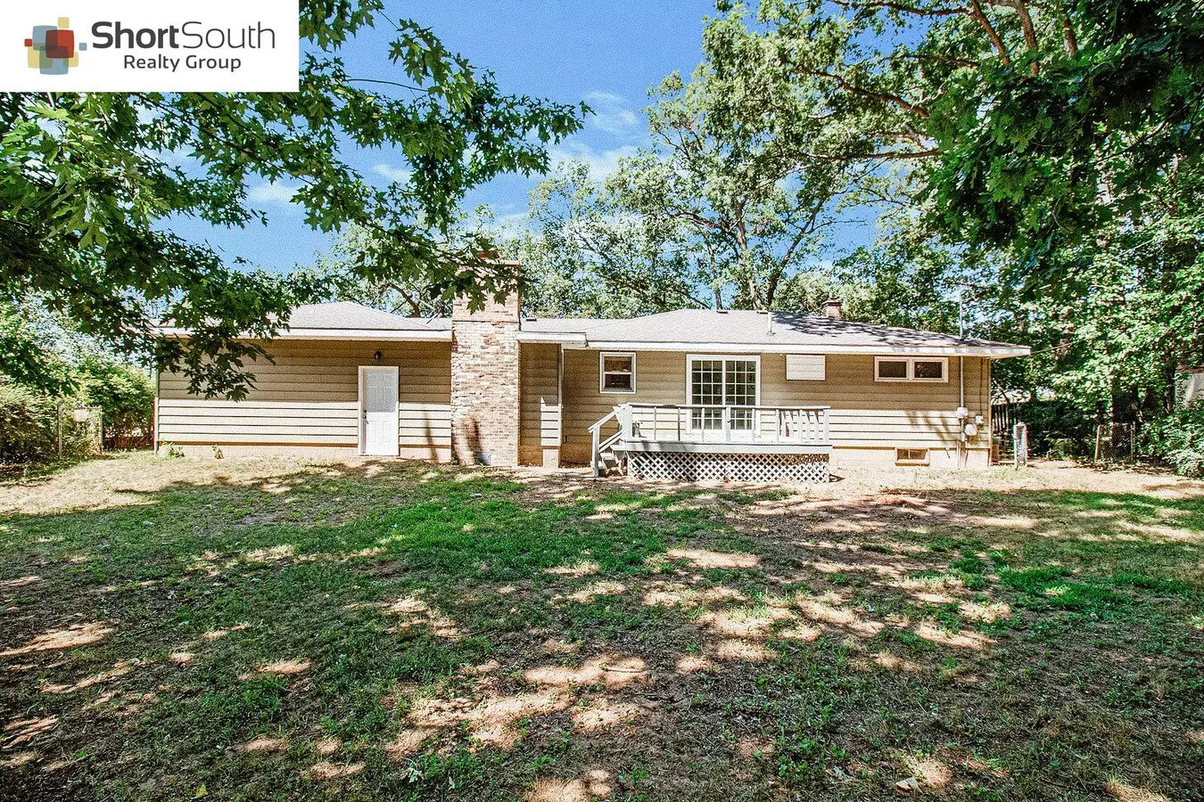 Fully Renovated Forest Hills 3 Bed 1 Bath Single Family Home House for rent in Grand Rapids, MI