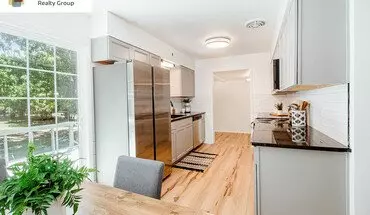 5 of 17 Fully Renovated Forest Hills 3 Bed 1 Bath Single Family Home House for rent in Grand Rapids, MI