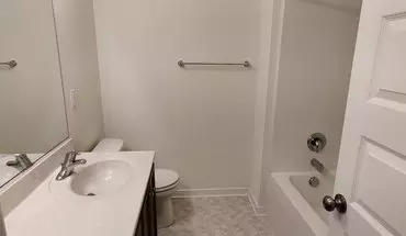 4 of 16 6608 Way Point Dr House for rent in North Chesterfield, VA