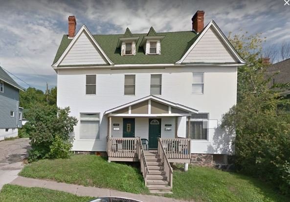 410-412 N 12Th Ave E Apartment for rent in Duluth, MN