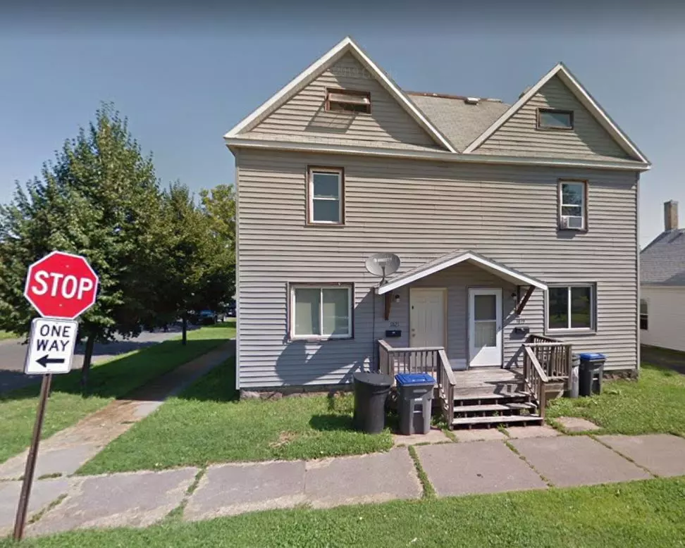 1819-1821 N 17Th St Apartment for rent in Superior, WI