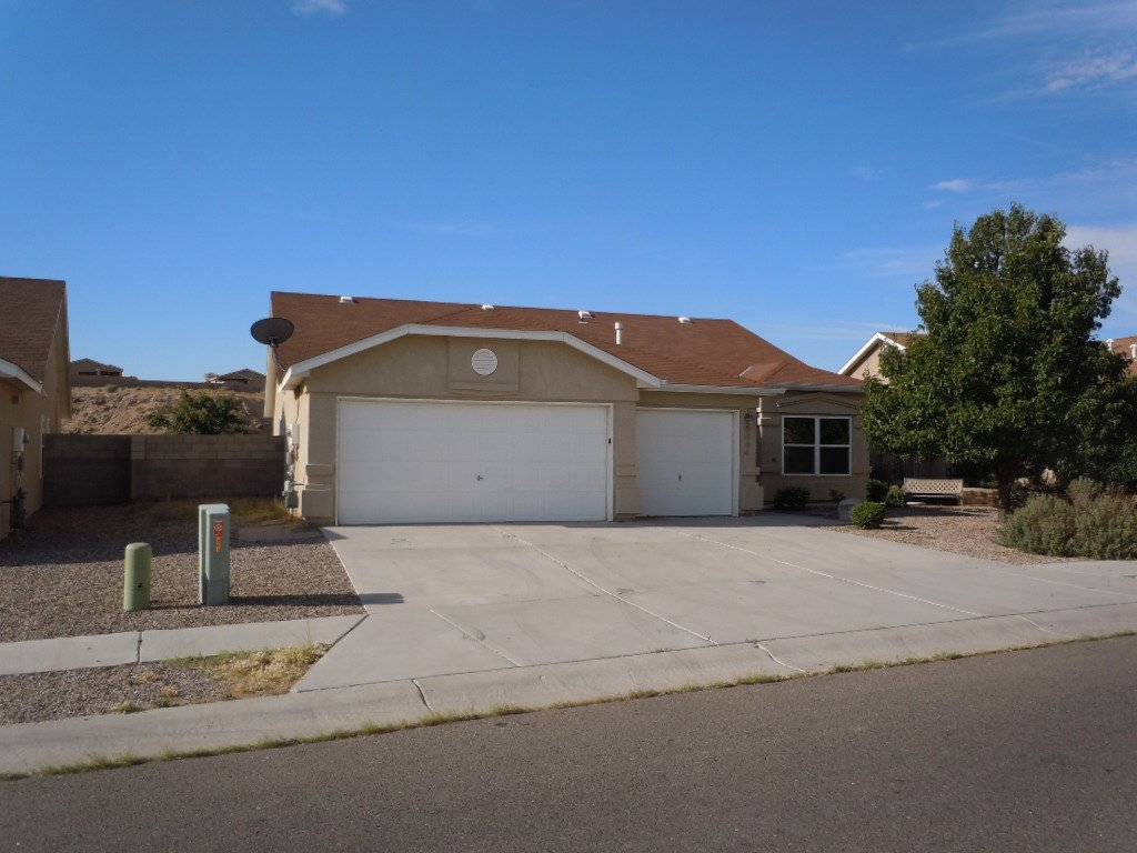 4Br 2Ba 3Cg With Refrigerated A/c! Apartments Albuquerque, NM