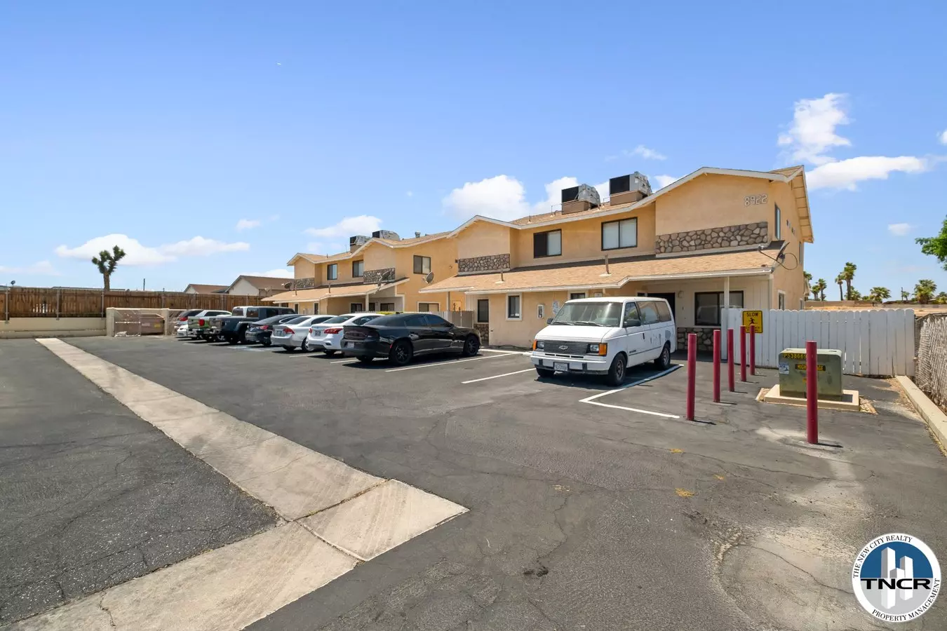 8922 I Ave Apartment for rent in Hesperia, CA