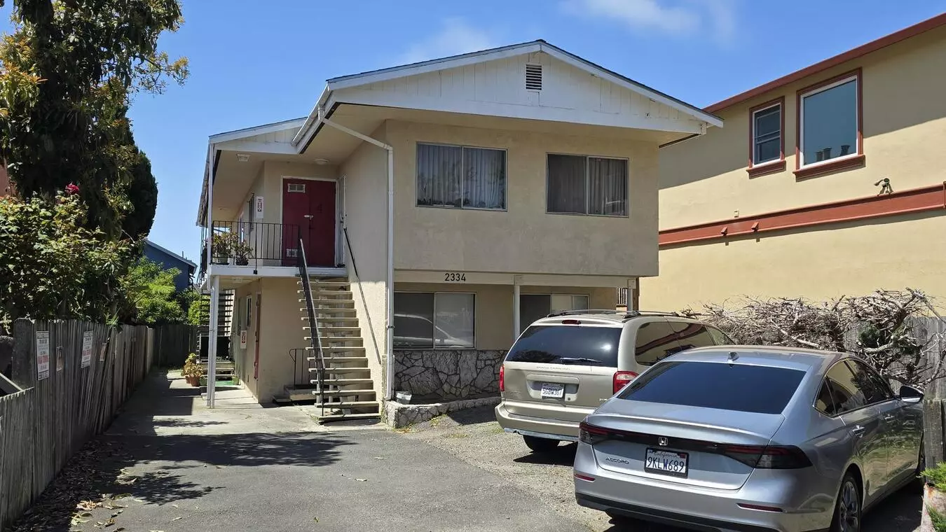 2334 Bonar St Apartment for rent in Berkeley, CA