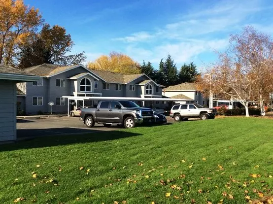3 Bedroom 2 Bath Apartment Apartment for rent in Grants Pass, OR