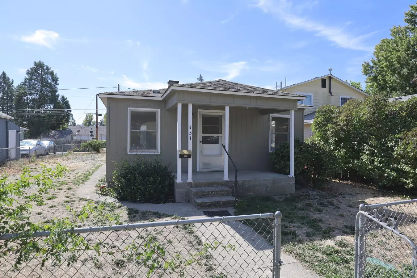 2 Bedroom 1 Bath House for rent in Grants Pass, OR