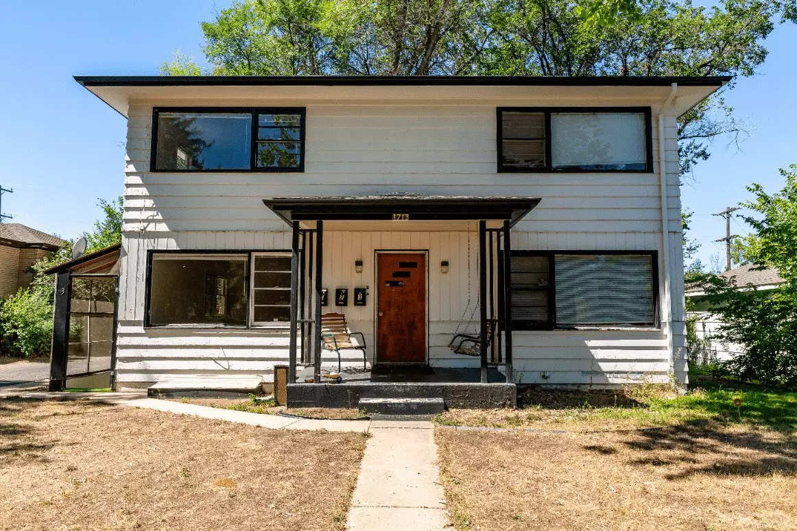 Updated Townhouse In Greeley With Garage! Apartment for rent in Greeley, CO