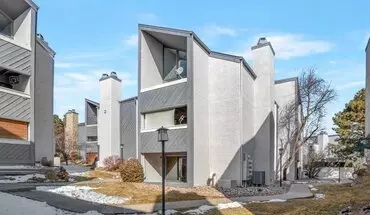 2 of 15 Peakview Condo Available Now! House for rent in Englewood, CO