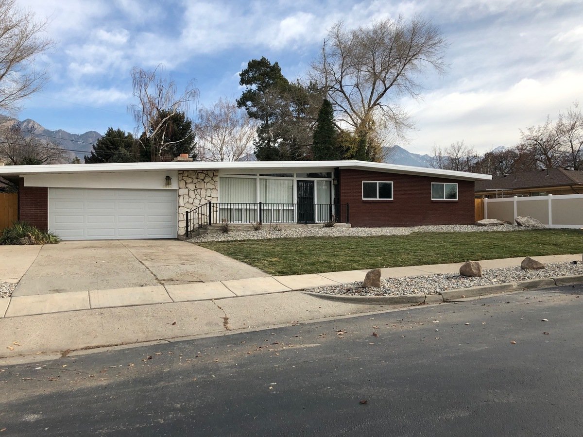 East Bench Apartments Salt Lake City, UT Rentable