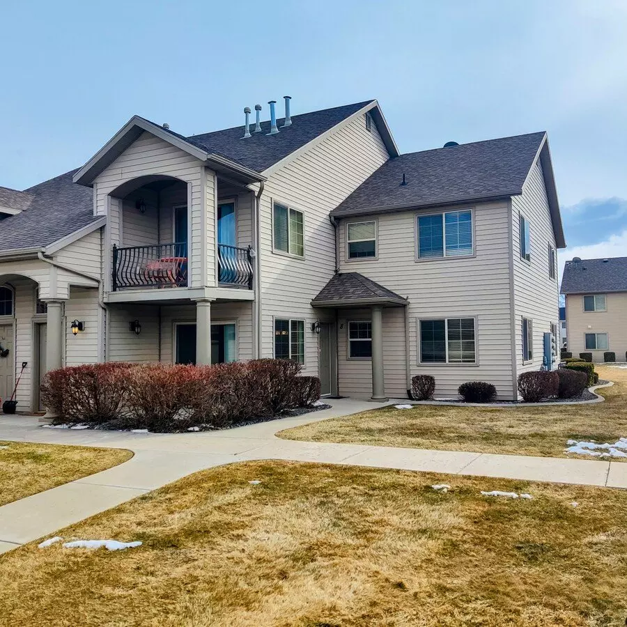 2515 W 450 S #8 House for rent in Springville, UT