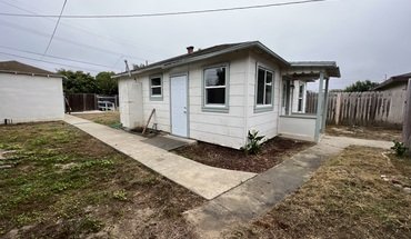 224 1/2 N J St Apartment for rent in Lompoc, CA
