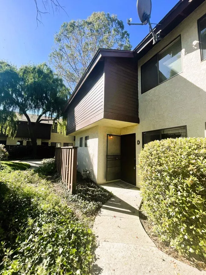 1202 E Walnut Ave Unit D House for rent in Lompoc, CA