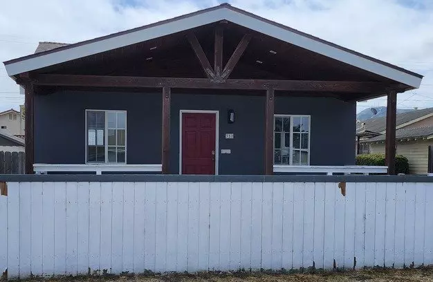 318 S K St Apartment for rent in Lompoc, CA