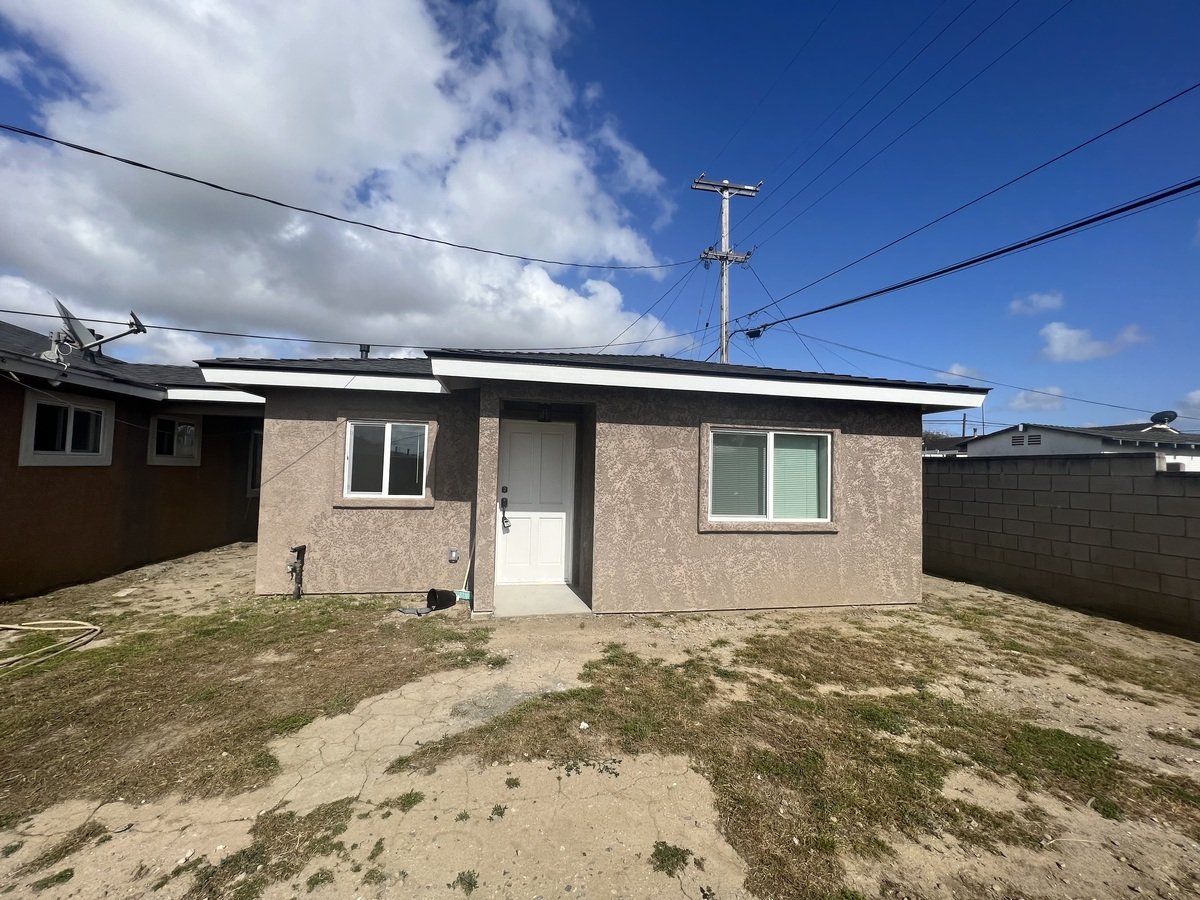 804 W Nectarine Ave a Lompoc, CA House for Rent Rentable