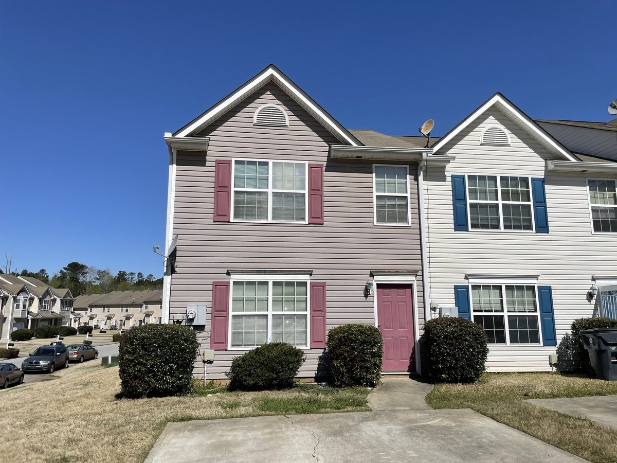 We Do Not Accept Vouchers At This Time Apartments Atlanta, GA