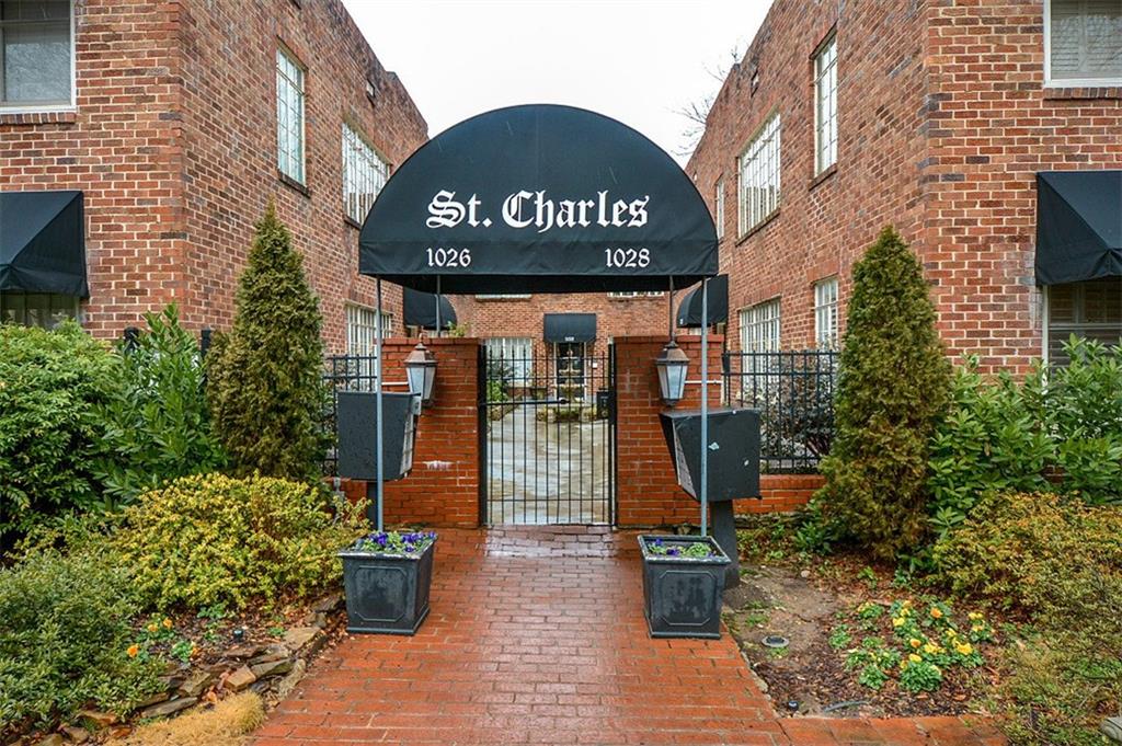 Furnished Apartments Atlanta, GA Rentable