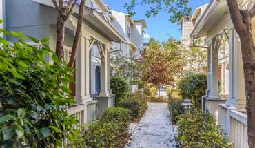 Well Upgraded Marina Bay Townhome Apartment for rent in Richmond, CA