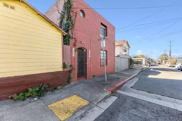 1439 67Th St Apartment for rent in Berkeley, CA