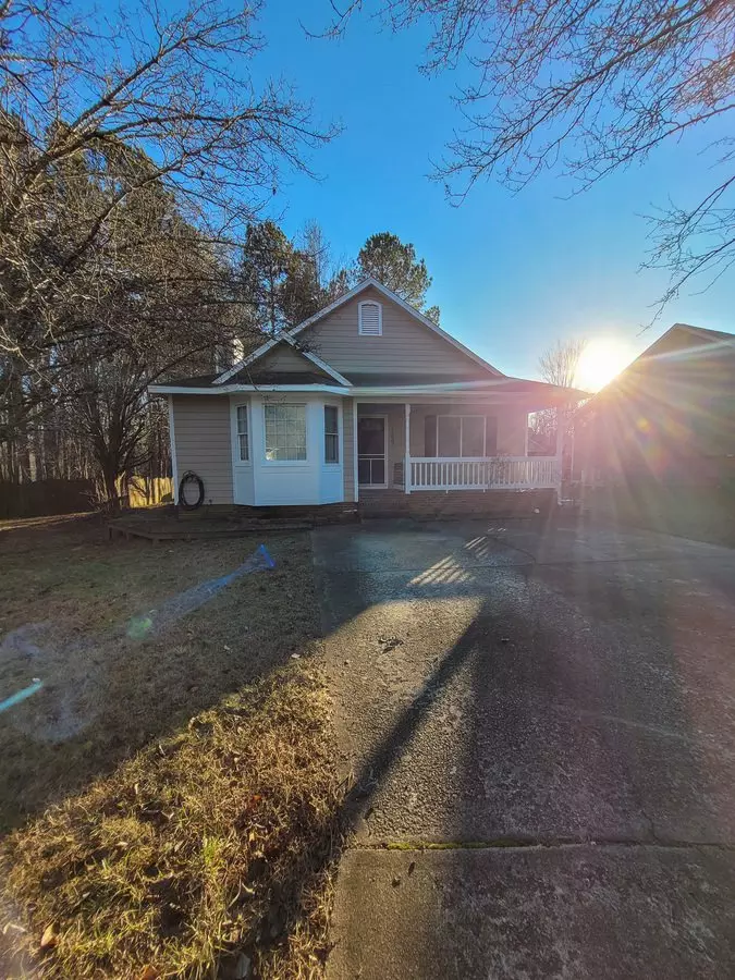 109 Melksham Rd House for rent in Wake Forest, NC
