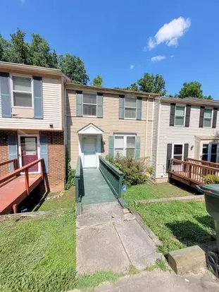 1134 Villa Green, Raleigh: Great Space! No Carpet! Apartment for rent in Raleigh, NC