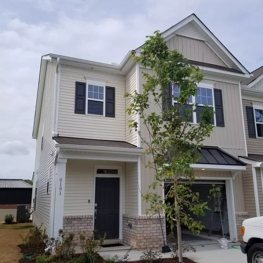 6191 Beale Loop House for rent in Raleigh, NC