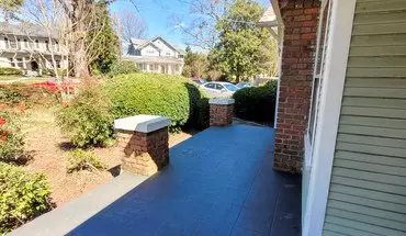 5 of 26 1916 Glenwood Ave, Raleigh: Minutes To Downtown & 5 Points! House for rent in Raleigh, NC
