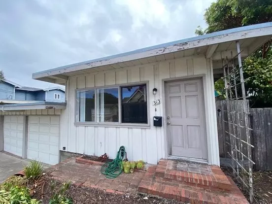 313 Monterey Ave Apartment for rent in Pacific Grove, CA