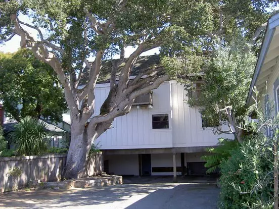 126 Forest Ave Apartment for rent in Pacific Grove, CA