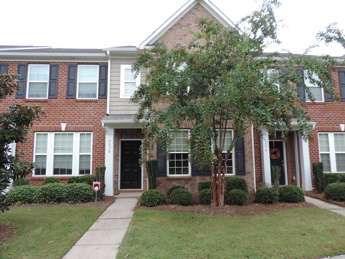 Cedar Walk Apartments Charlotte, NC Rentable