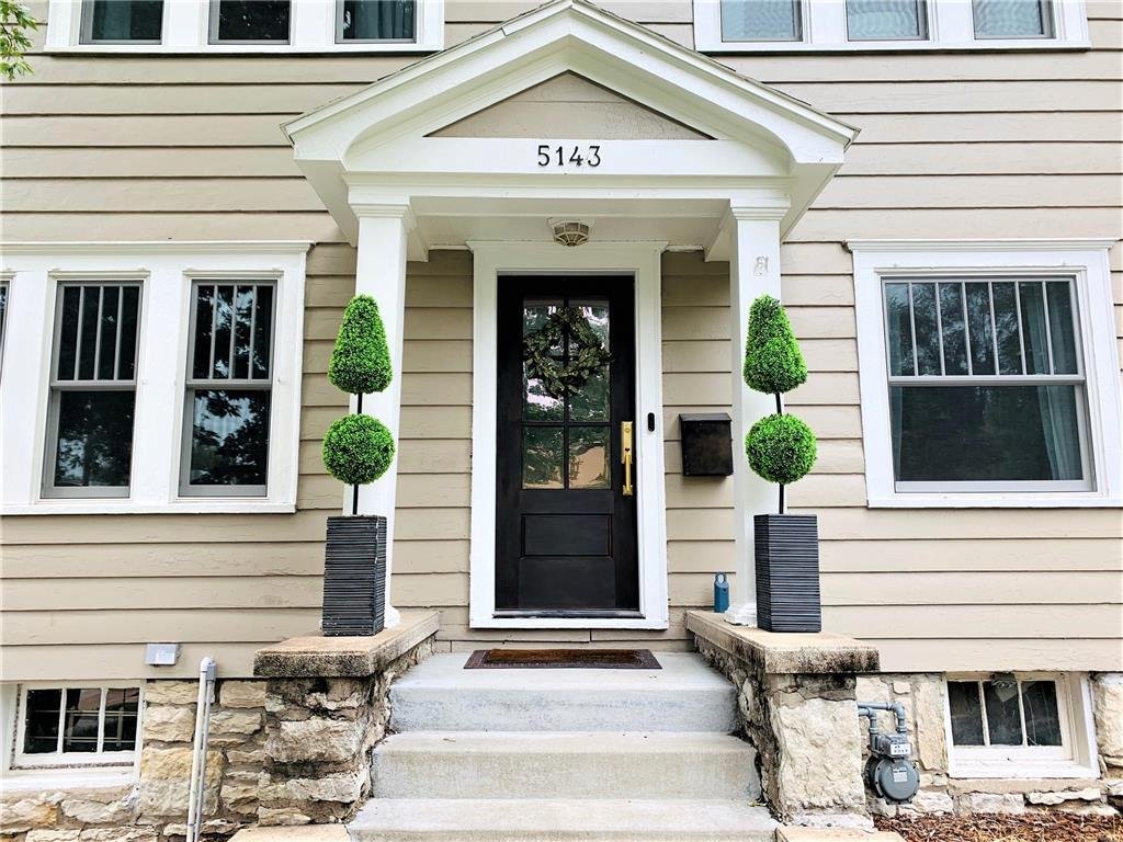 Brookside 4 Bedroom! Apartments Kansas City, MO Rentable