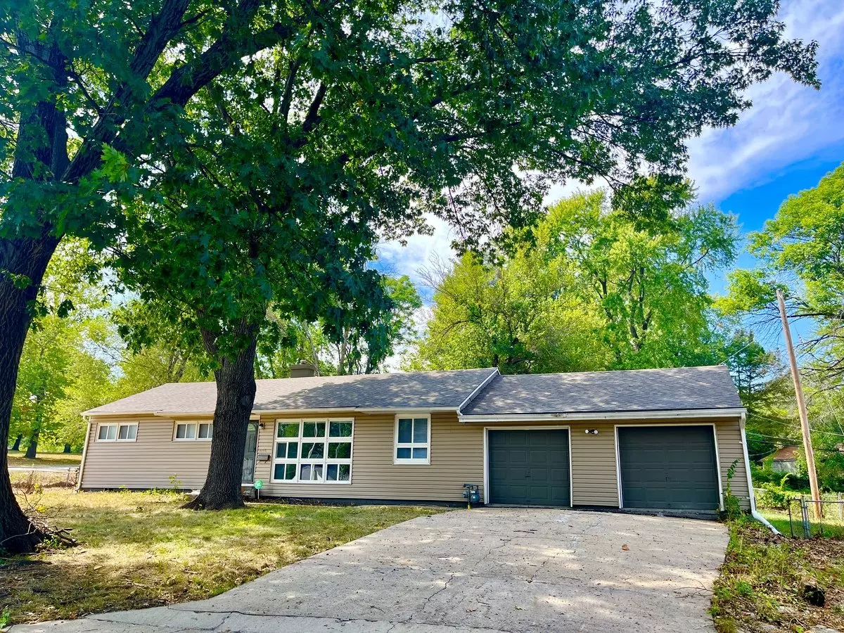 Spacious Ranch Style Home!! House for rent in Kansas City, MO