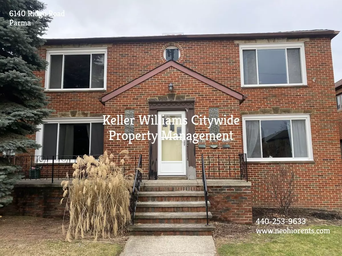 2 Bedroom Available On Ridge In Parma! Apartment for rent in Parma, OH