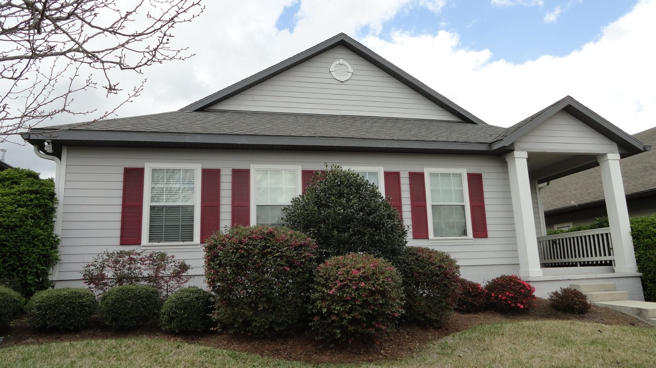 4 Br/3 Ba In Ellis Park (click Here) Apartments Gainesville, FL