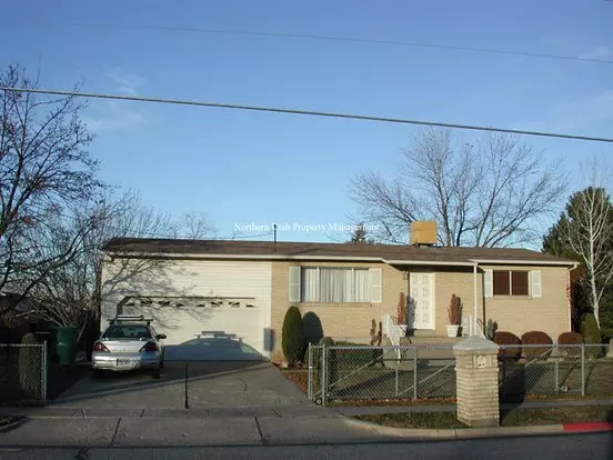 East Layton Home Apartment for rent in Layton, UT