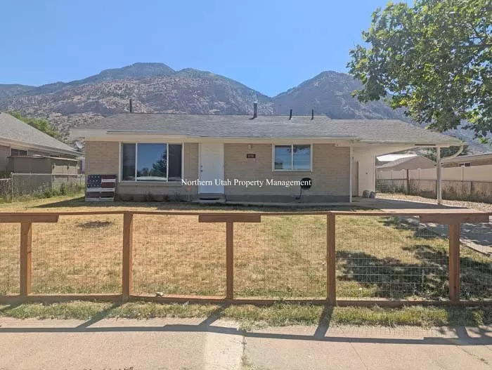Updated 3 Bed 1 Bath Home House for rent in Ogden, UT